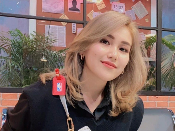 Ayu Ting Ting