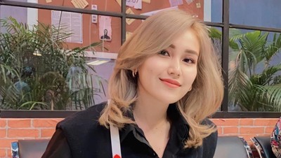 10 Foto Perbandingan Kamar Ayu Ting Ting Dulu dan Sekarang, Kini Lebih Luas