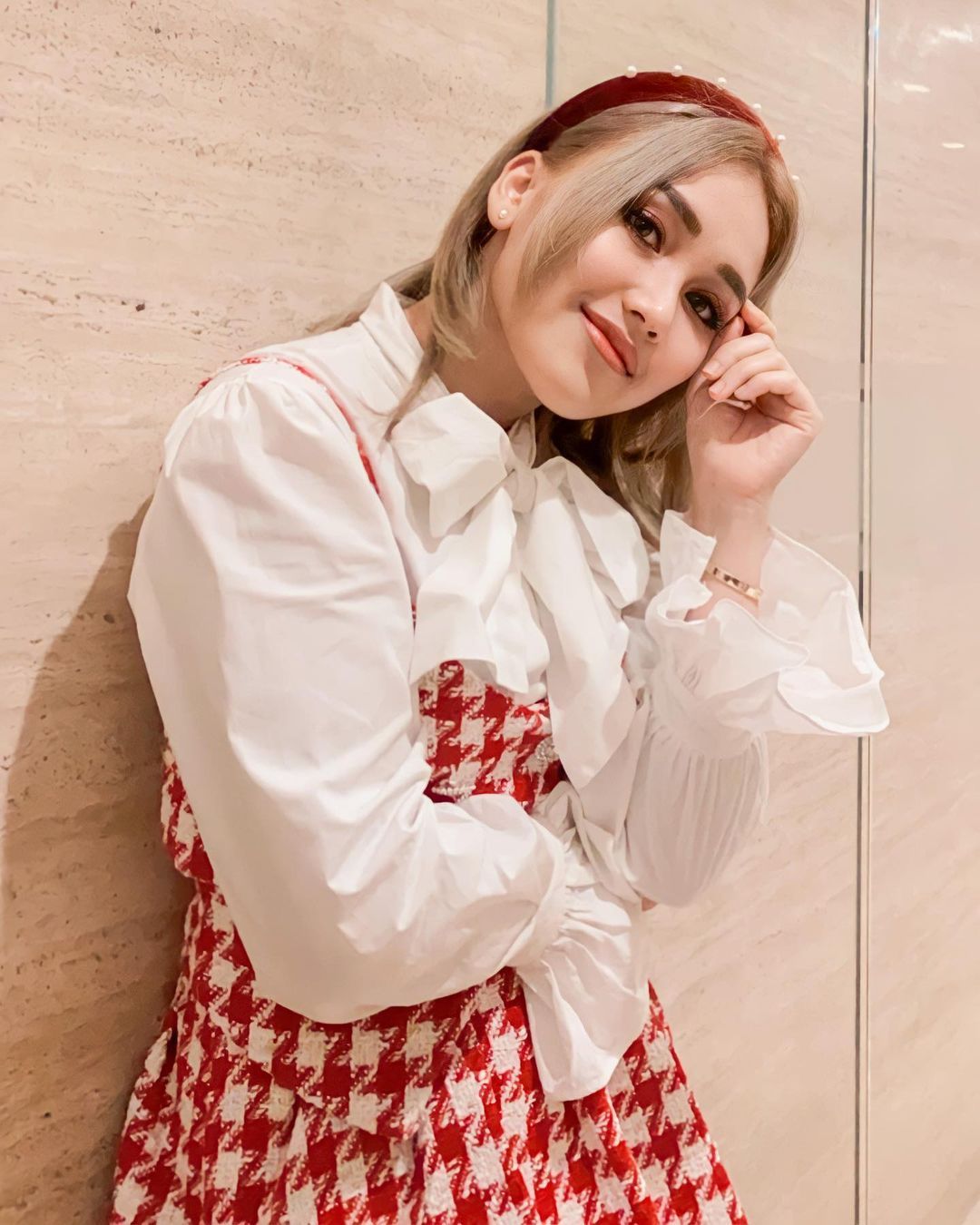 Ayu Ting Ting