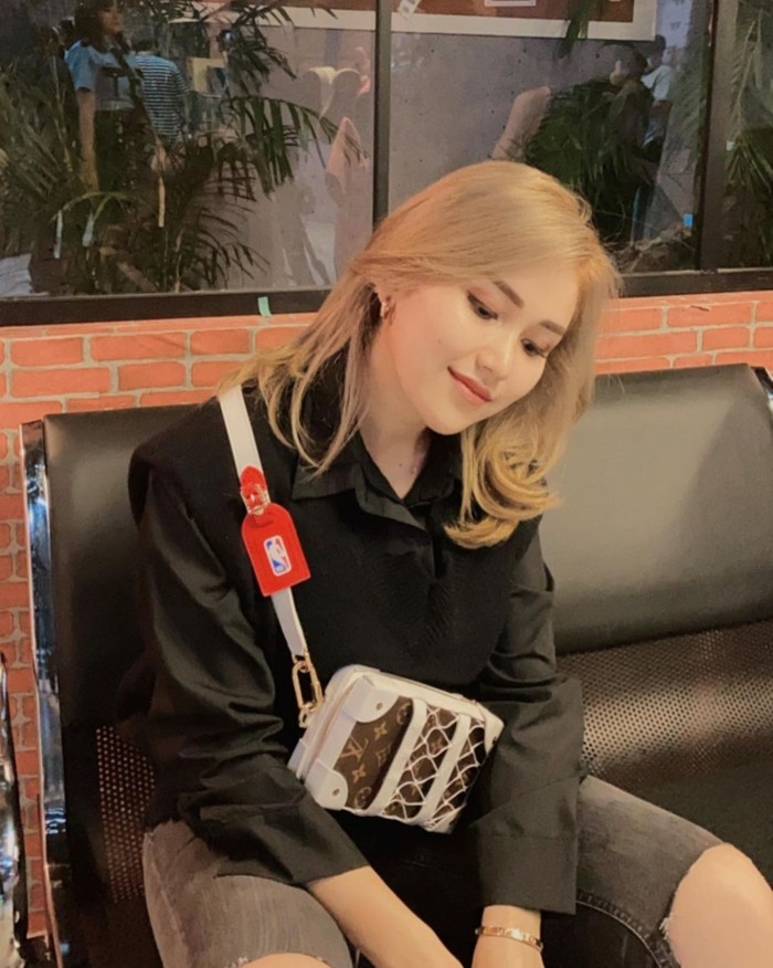 Ayu Ting Ting