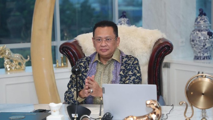 Bambang Soesatyo