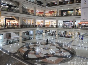 Daftar Terbaru Wilayah Uji Coba Mal: Ada Bali dan 5 Kota Luar Jawa