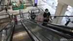 Begini Potret Hari Pertama Uji Coba Pembukaan Mal di Yogyakarta