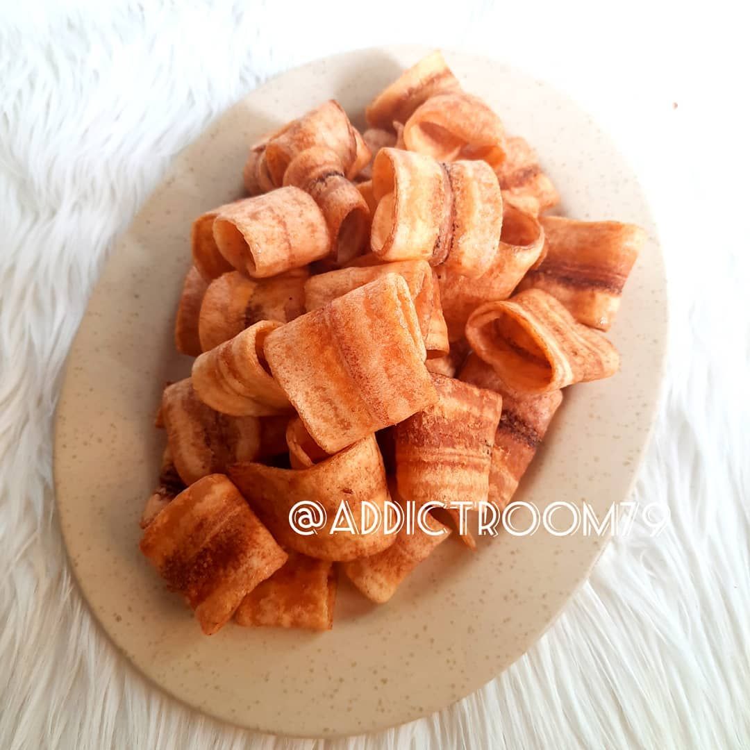 Berjuang Demi Anak, Mantan Pesinetron Ini Jual Keripik Pisang Saat Pandemi