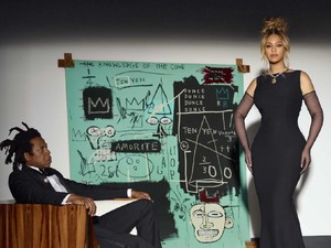 Iklan Beyonce Pakai Berlian Afrika Jadi Kontroversi, Ini Pembelaan Ibunya