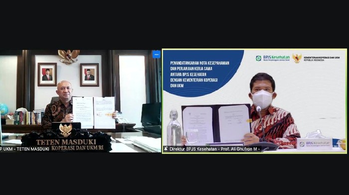 BPJS Kesehatan