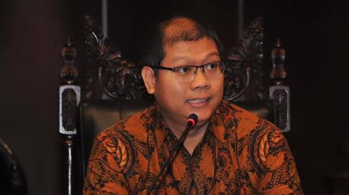 Budi Muliawan, Pemerhati Sosial Kebangsaan/Alumni FH Universitas Brawijaya dan Alumni Program Pasca Sarjana FH Universitas Indonesia