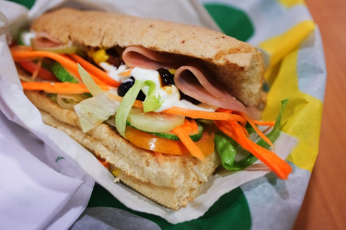 Bukan Prank, Subway Bakal Buka Lagi di Indonesia Bukan Prank, Subway Bakal Buka Lagi di Indonesia