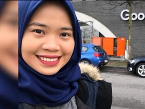 Perjalanan Chai Jadi Software Engineer Google, Awalnya Ingin S2 di Luar Negeri