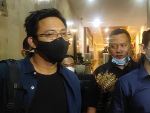 David NOAH Ditunggu Lina Yunita Lunasi Uang Rp 1,1 M Tanpa Dicicil