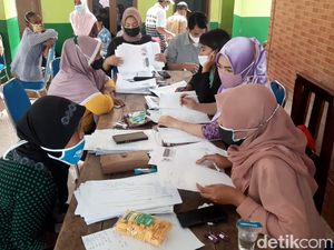 Soal Dugaan Kasus Sunat Dana Bantuan, Ini Kata Pendamping PKH Lumajang