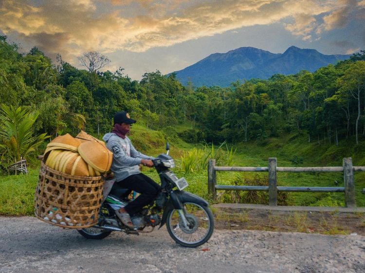 Lihat Lagi Desa Tetebatu Akan jadi Desa Wisata Dunia