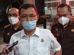 Kejagung Gandeng Ekonom-BPK Hitung Kerugian Negara Kasus Ekspor Minyak Goreng