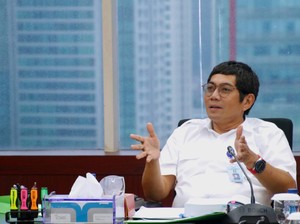 Dirjen KI Bersedia Tengahi Warkop DKI dan Warkopi untuk Jalan Damai