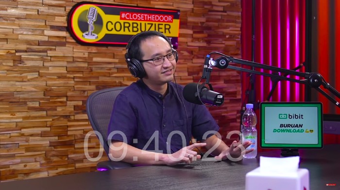 Dokter Gunawan