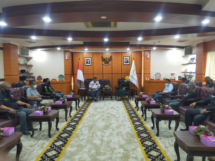 DPD Ingatkan Pemerintah Atasi Persoalan Desa di Kawasan Hutan
