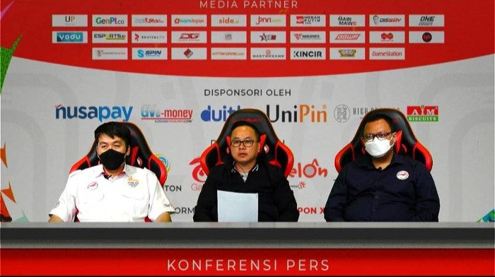 Pengurus Besar Esports Indonesia (PB ESI) mengumumkan masuknya PUBG
Mobile dalam gim yang akan dipertandingkan dalam Ekshibisi Esports PON XX Papua.