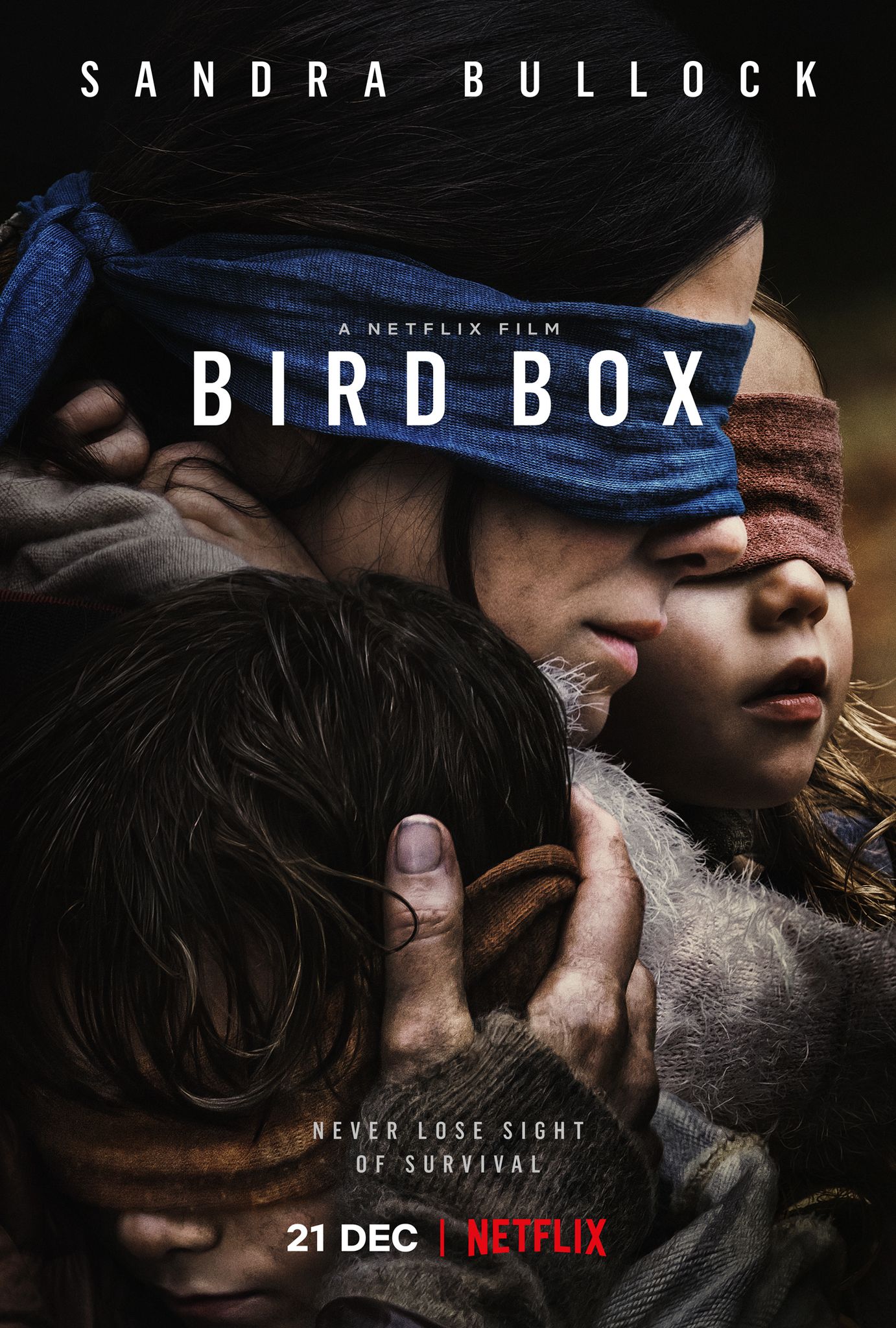 Film Horor di Netflix