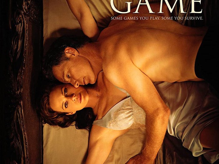 Film Horor di Netflix