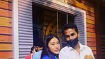 Gaya Ngopi Lord Adi dan Momennya di Galeri MasterChef