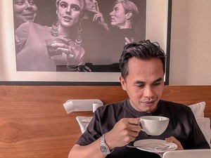 Lord Adi MasterChef Kembalikan Uang Rp 50 Juta dari Indra Kenz
