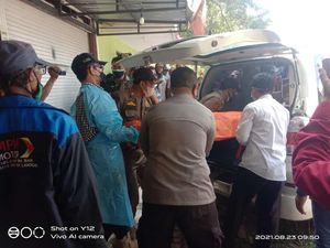 Terjerat Utang Pinjol, Karyawan Bank Perkreditan di Bojonegoro Gantung Diri