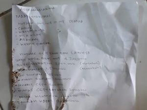 Isi Surat Wasiat Karyawan Bank Perkreditan yang Gantung Diri Terjerat Pinjol