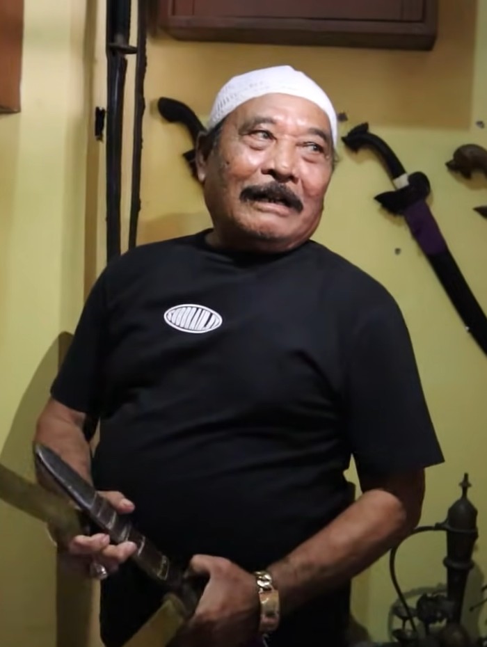 Haji Bolot