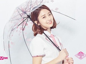 Tentang Heo Yun Jin, yang Disebut Gabung Girlband Baru HYBE