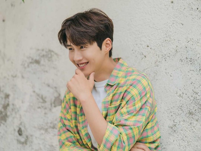 Kim Seon Ho. Foto: dok. tvN Kim Seon Ho. Foto: dok. tvN