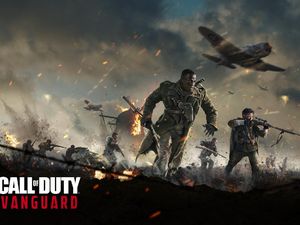 Game Call of Duty: Vanguard Dianggap Hina Islam