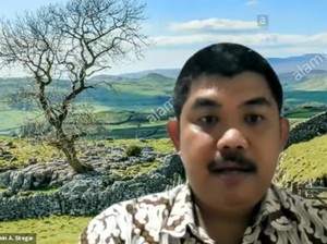 Densus 88: Kemenangan Taliban di Afghanistan Bisa Picu Kelompok Radikal RI