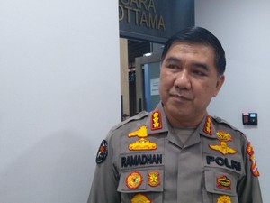 Polri Tangkap Penyebar Seruan Jihad Lawan Densus-Bakar Polres, Lalu Dipulangkan
