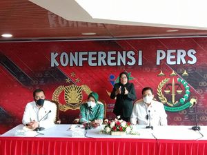 Bareskrim Tangani 131 Kasus Penyelewengan Bansos Sejak Tahun 2020