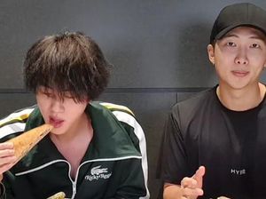 Kafe di Korea Dikecam ARMY karena Dianggap Lecehkan BTS