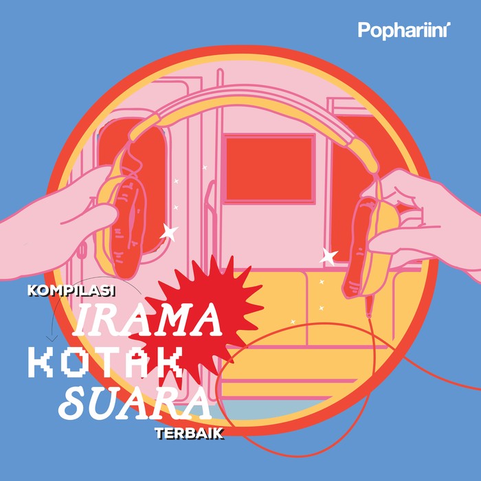 Kompilasi Irama Kotak Suara