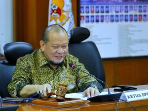LaNyalla Harap Varietas Unggul Kentang Bisa Penuhi Kebutuhan Industri