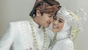8 Artis Nikah Siri Sebelum Menikah Resmi, Lesti Kejora Dikira Hamil Duluan