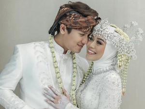 Cincin Pernikahan Lesti Kejora Baru Ada 1 di Indonesia, Ini Bocoran Harganya