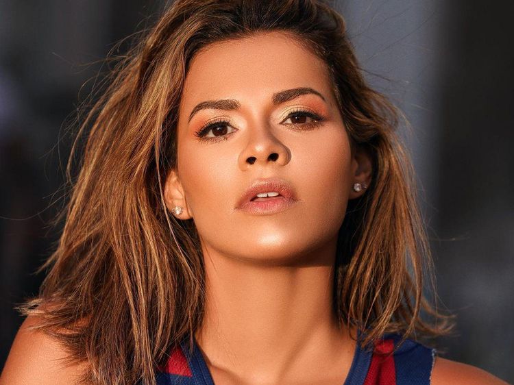 Ini Model Playboy yang Tawar Tisu Bekas Air Mata Messi Rp 8,6 M