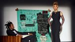 Sepeninggal Jean-Michel Basquiat, 5 Lukisannya Bikin Cuan Triliunan
