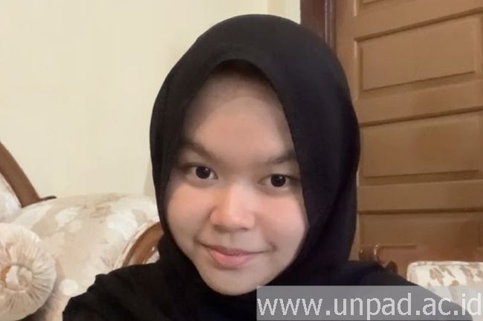 Salwa Mahasiswa Unpad