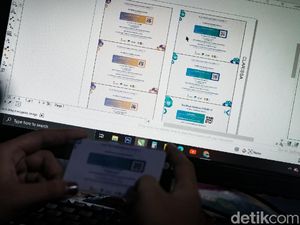 93 Sertifikat Sudah Dijual Pembobol PeduliLindungi, Harga Capai Rp 500 Ribu