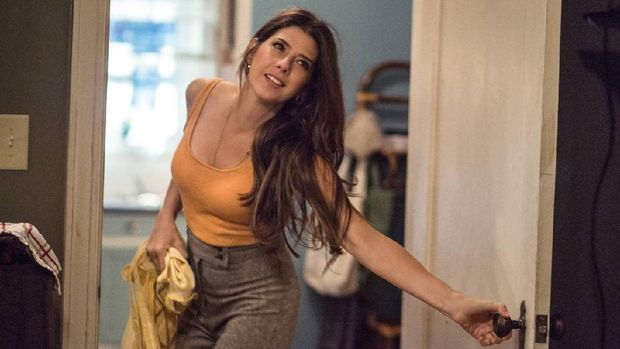 marisa tomei