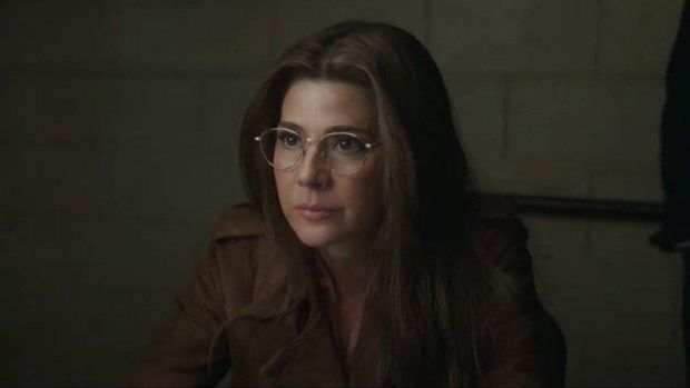marisa tomei