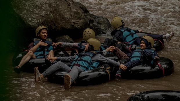 Masuk 50 Besar, Ini Desa Wisata Terbaik di Jakarta, Banten dan Jabar