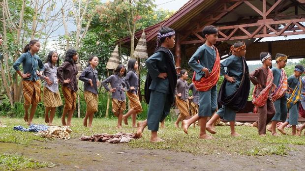 Masuk 50 Besar, Ini Desa Wisata Terbaik di Jakarta, Banten dan Jabar