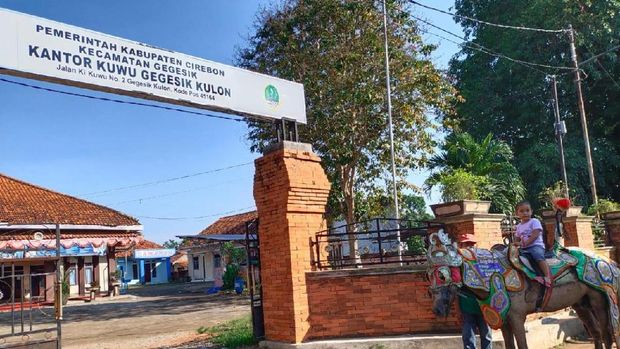 Masuk 50 Besar, Ini Desa Wisata Terbaik di Jakarta, Banten dan Jabar