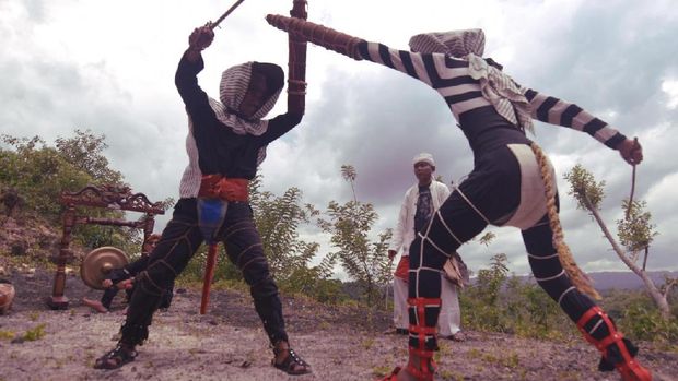 Masuk 50 Besar, Ini Desa Wisata Terbaik di Jakarta, Banten dan Jabar