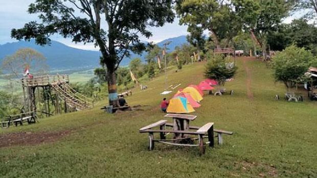 Masuk 50 Besar, Ini Desa Wisata Terbaik di Jakarta, Banten dan Jabar